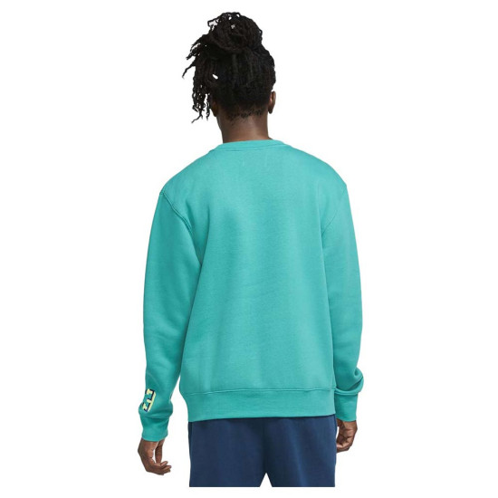 Jordan Ανδρικό φούτερ Sport DNA Fleece Jordan Ανδρικό φούτερ Sport DNA Fleece